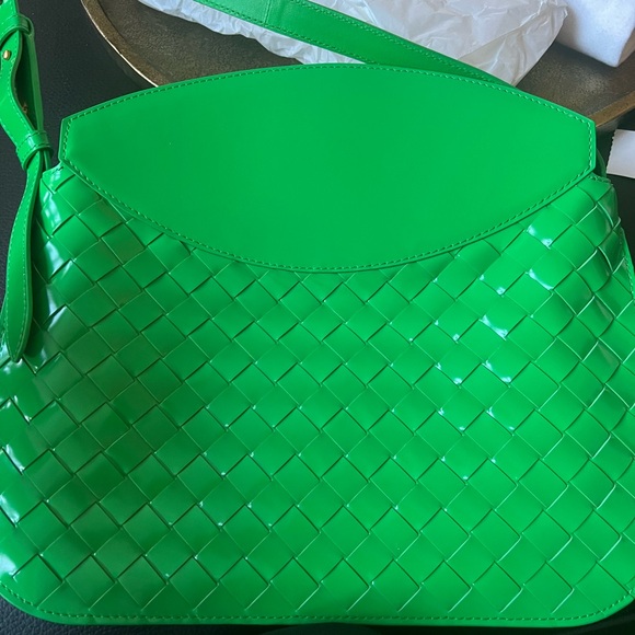 Bottega Veneta Intrecciato Weave Bag - Picture 5 of 9